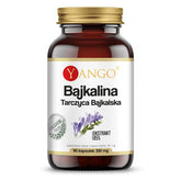 Baicalin extrakt 90 kapslí YANGO